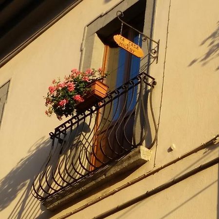La Casa Di Milady Genzano di Roma Exterior foto