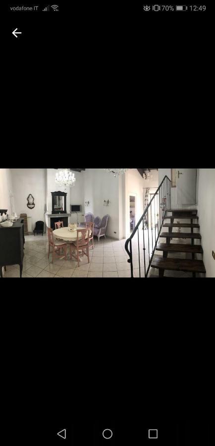 La Casa Di Milady Genzano di Roma Exterior foto